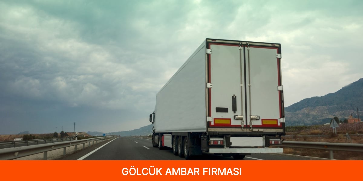 Gölcük Ambar Firması