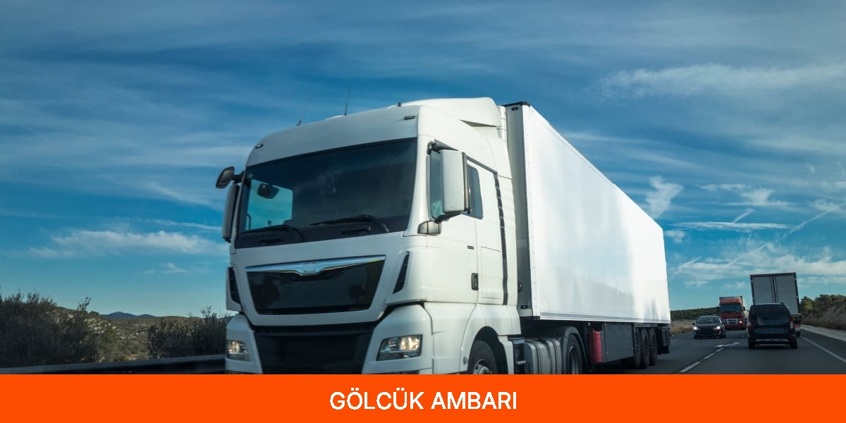 Gölcük Ambarı
