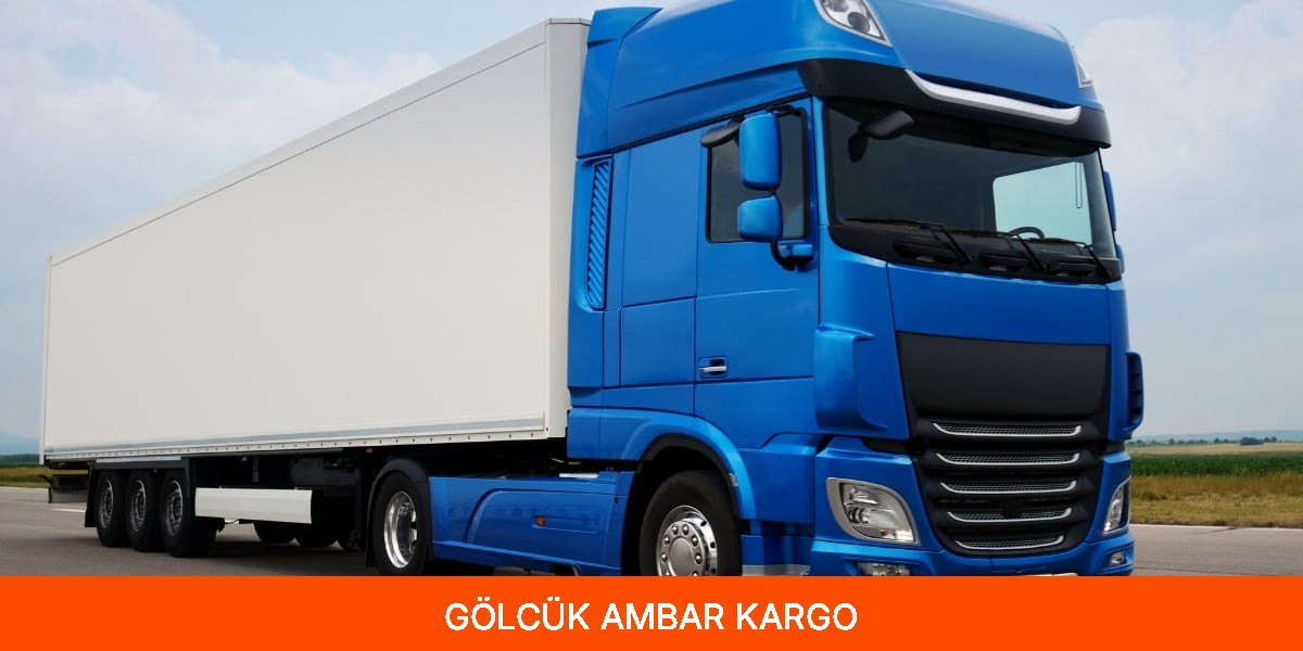 Gölcük Ambar Kargo