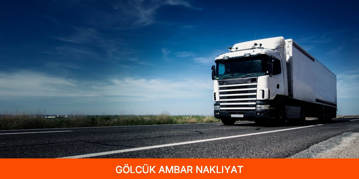 Gölcük Ambar Nakliyat