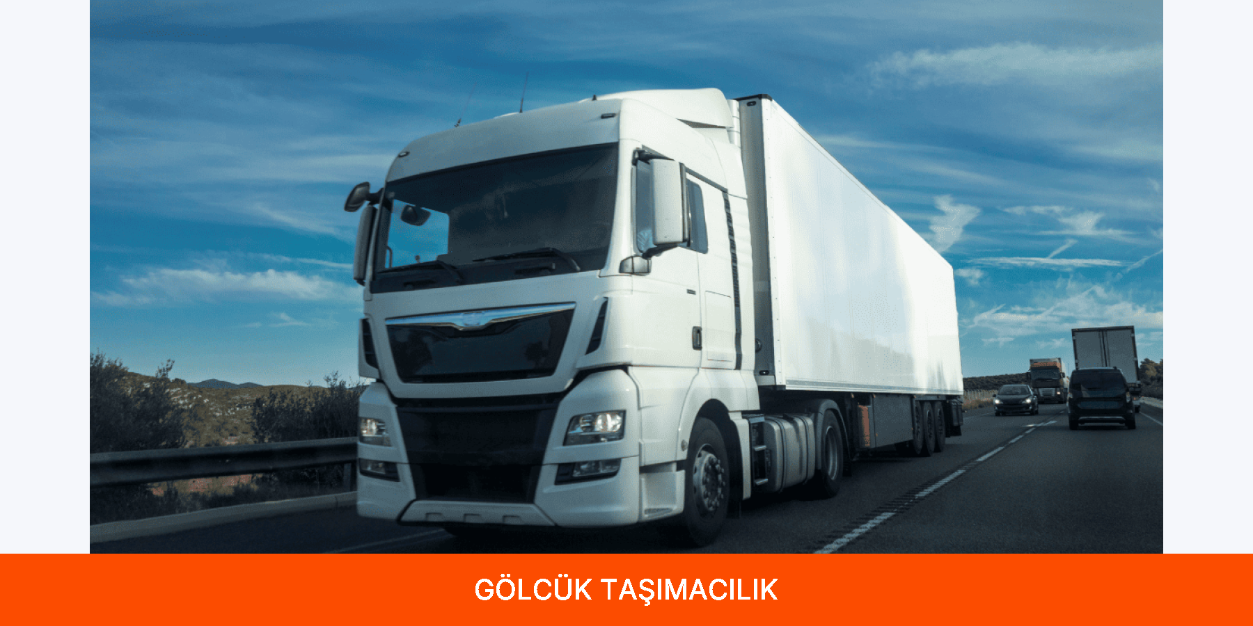 Gölcük Taşımacılık